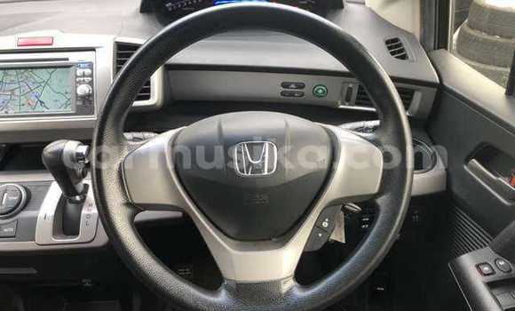 Acheter Occasion Voiture Honda Freed Noir à Beitbridge, Matabeleland South Acheter Occasion Voiture Honda Freed Noir à Beitbridge, Matabeleland South