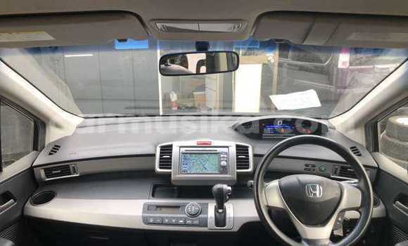 Acheter Occasion Voiture Honda Freed Noir à Beitbridge, Matabeleland South Acheter Occasion Voiture Honda Freed Noir à Beitbridge, Matabeleland South