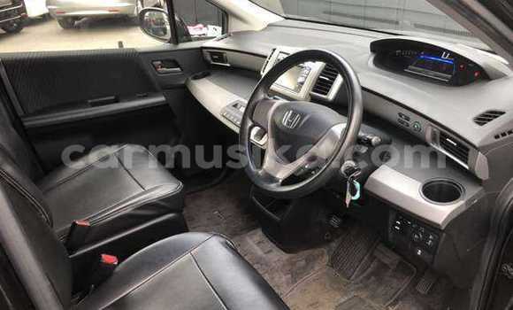 Acheter Occasion Voiture Honda Freed Noir à Beitbridge, Matabeleland South Acheter Occasion Voiture Honda Freed Noir à Beitbridge, Matabeleland South