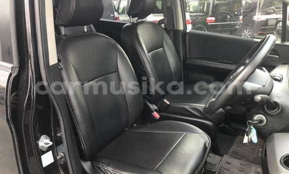 Acheter Occasion Voiture Honda Freed Noir à Beitbridge, Matabeleland South Acheter Occasion Voiture Honda Freed Noir à Beitbridge, Matabeleland South