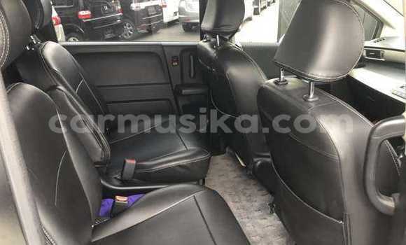 Acheter Occasion Voiture Honda Freed Noir à Beitbridge, Matabeleland South Acheter Occasion Voiture Honda Freed Noir à Beitbridge, Matabeleland South