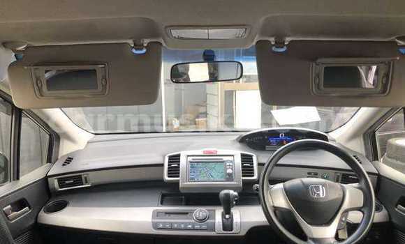 Acheter Occasion Voiture Honda Freed Noir à Beitbridge, Matabeleland South Acheter Occasion Voiture Honda Freed Noir à Beitbridge, Matabeleland South