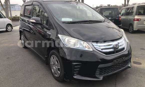 Acheter Occasion Voiture Honda Freed Noir à Beitbridge, Matabeleland South Acheter Occasion Voiture Honda Freed Noir à Beitbridge, Matabeleland South