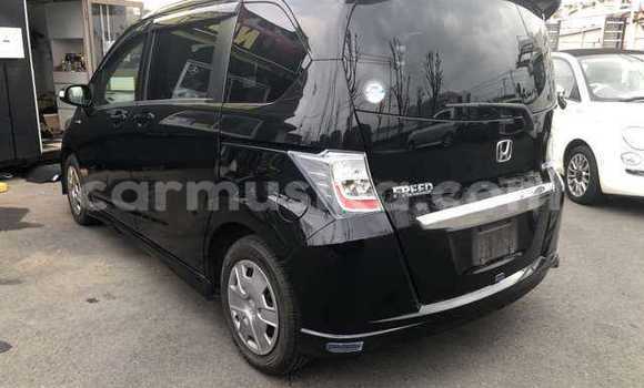 Acheter Occasion Voiture Honda Freed Noir à Beitbridge, Matabeleland South Acheter Occasion Voiture Honda Freed Noir à Beitbridge, Matabeleland South