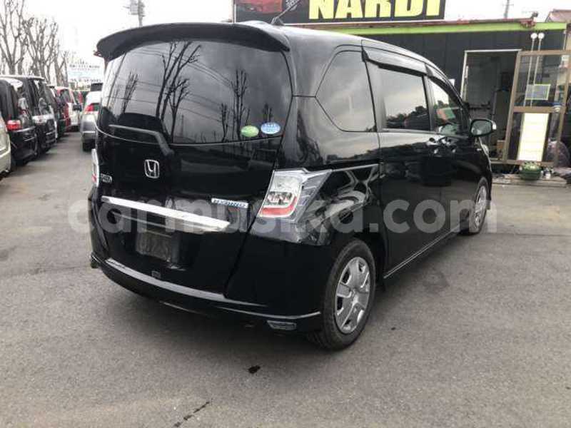 Big with watermark honda freed matabeleland south beitbridge 22659