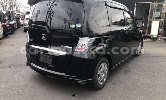 Acheter Occasion Voiture Honda Freed Noir à Beitbridge, Matabeleland South Acheter Occasion Voiture Honda Freed Noir à Beitbridge, Matabeleland South