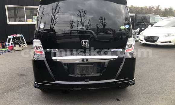 Acheter Occasion Voiture Honda Freed Noir à Beitbridge, Matabeleland South Acheter Occasion Voiture Honda Freed Noir à Beitbridge, Matabeleland South