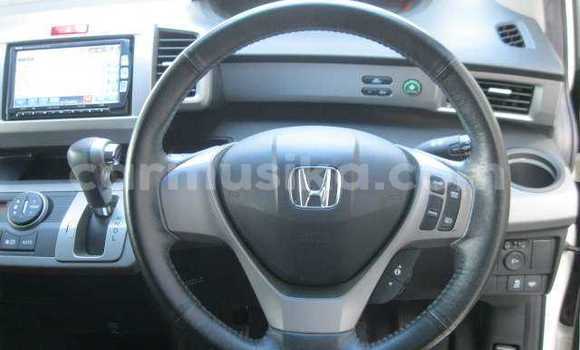 Nunua Ilio tumika Honda Freed Nyeupe Gari ndani ya Beitbridge nchini Matabeleland Kusini Nunua Ilio tumika Honda Freed Nyeupe Gari ndani ya Beitbridge nchini Matabeleland Kusini