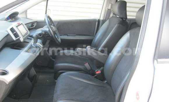 Nunua Ilio tumika Honda Freed Nyeupe Gari ndani ya Beitbridge nchini Matabeleland Kusini Nunua Ilio tumika Honda Freed Nyeupe Gari ndani ya Beitbridge nchini Matabeleland Kusini