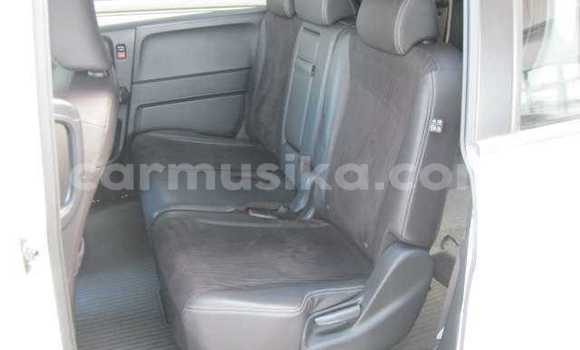 Nunua Ilio tumika Honda Freed Nyeupe Gari ndani ya Beitbridge nchini Matabeleland Kusini Nunua Ilio tumika Honda Freed Nyeupe Gari ndani ya Beitbridge nchini Matabeleland Kusini