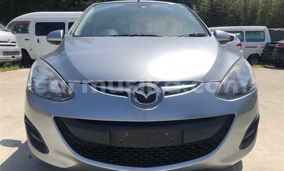 Buy Used Mazda Demio Other Car in Beitbridge in Matabeleland South