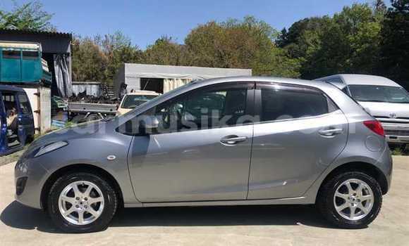 Acheter Occasion Voiture Mazda Demio Autre à Beitbridge, Matabeleland South Acheter Occasion Voiture Mazda Demio Autre à Beitbridge, Matabeleland South