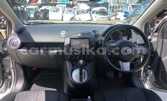 Acheter Occasion Voiture Mazda Demio Autre à Beitbridge, Matabeleland South Acheter Occasion Voiture Mazda Demio Autre à Beitbridge, Matabeleland South