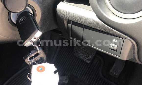 Acheter Occasion Voiture Mazda Demio Autre à Beitbridge, Matabeleland South Acheter Occasion Voiture Mazda Demio Autre à Beitbridge, Matabeleland South