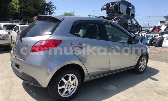 Acheter Occasion Voiture Mazda Demio Autre à Beitbridge, Matabeleland South Acheter Occasion Voiture Mazda Demio Autre à Beitbridge, Matabeleland South