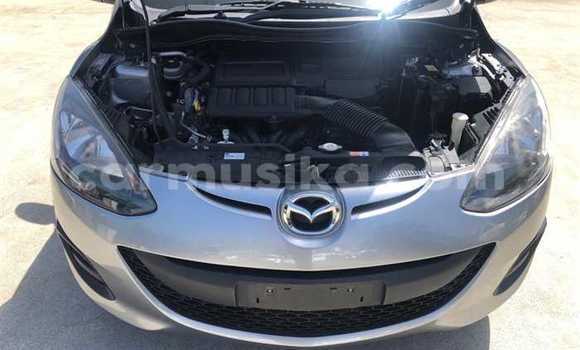 Acheter Occasion Voiture Mazda Demio Autre à Beitbridge, Matabeleland South Acheter Occasion Voiture Mazda Demio Autre à Beitbridge, Matabeleland South