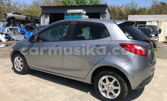 Acheter Occasion Voiture Mazda Demio Autre à Beitbridge, Matabeleland South Acheter Occasion Voiture Mazda Demio Autre à Beitbridge, Matabeleland South