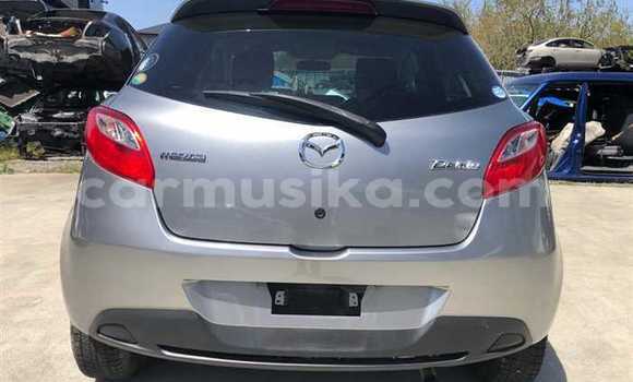 Acheter Occasion Voiture Mazda Demio Autre à Beitbridge, Matabeleland South Acheter Occasion Voiture Mazda Demio Autre à Beitbridge, Matabeleland South