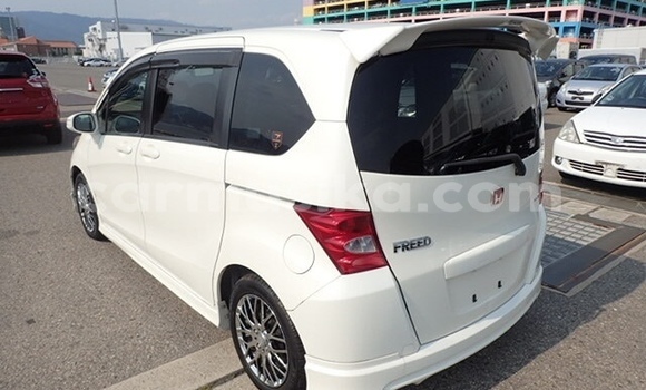 Tenga Tsaru Honda Freed Chena Mota in Beitbridge in Matabeleland South Tenga Tsaru Honda Freed Chena Mota in Beitbridge in Matabeleland South