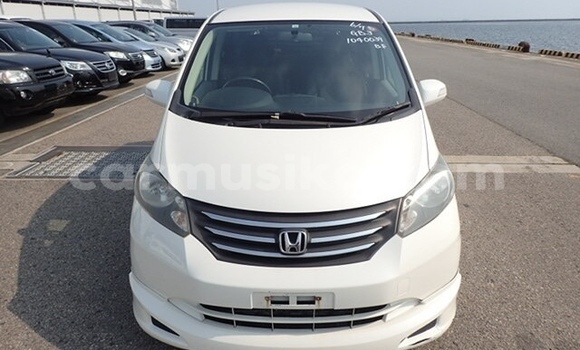 Tenga Tsaru Honda Freed Chena Mota in Beitbridge in Matabeleland South Tenga Tsaru Honda Freed Chena Mota in Beitbridge in Matabeleland South