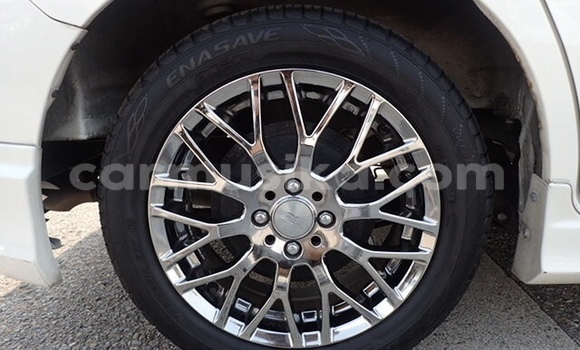 Tenga Tsaru Honda Freed Chena Mota in Beitbridge in Matabeleland South Tenga Tsaru Honda Freed Chena Mota in Beitbridge in Matabeleland South