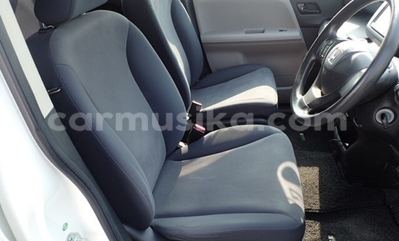 Tenga Tsaru Honda Freed Chena Mota in Beitbridge in Matabeleland South Tenga Tsaru Honda Freed Chena Mota in Beitbridge in Matabeleland South