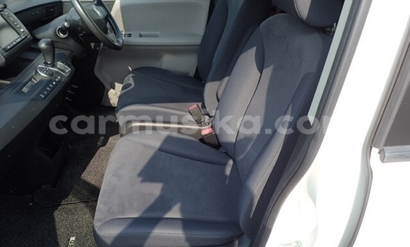 Tenga Tsaru Honda Freed Chena Mota in Beitbridge in Matabeleland South Tenga Tsaru Honda Freed Chena Mota in Beitbridge in Matabeleland South