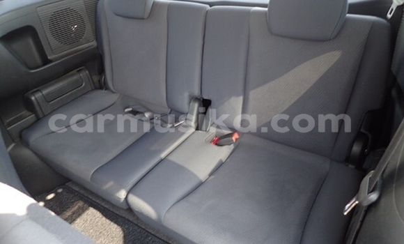 Tenga Tsaru Honda Freed Chena Mota in Beitbridge in Matabeleland South Tenga Tsaru Honda Freed Chena Mota in Beitbridge in Matabeleland South