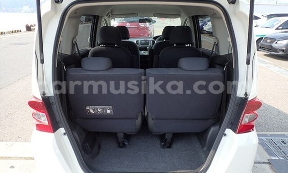 Tenga Tsaru Honda Freed Chena Mota in Beitbridge in Matabeleland South Tenga Tsaru Honda Freed Chena Mota in Beitbridge in Matabeleland South