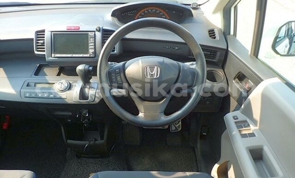 Tenga Tsaru Honda Freed Chena Mota in Beitbridge in Matabeleland South Tenga Tsaru Honda Freed Chena Mota in Beitbridge in Matabeleland South