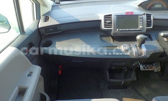 Tenga Tsaru Honda Freed Chena Mota in Beitbridge in Matabeleland South Tenga Tsaru Honda Freed Chena Mota in Beitbridge in Matabeleland South