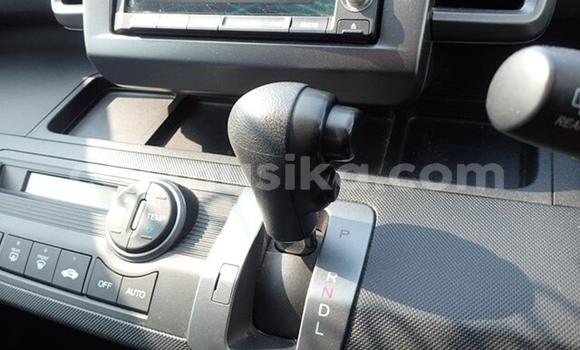 Tenga Tsaru Honda Freed Chena Mota in Beitbridge in Matabeleland South Tenga Tsaru Honda Freed Chena Mota in Beitbridge in Matabeleland South