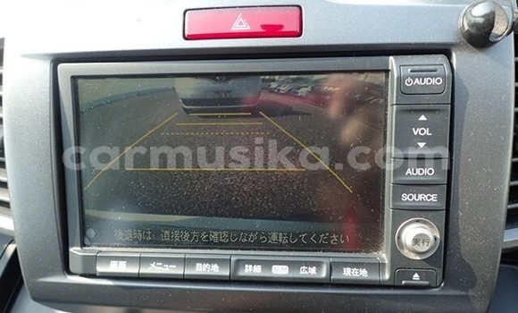 Tenga Tsaru Honda Freed Chena Mota in Beitbridge in Matabeleland South Tenga Tsaru Honda Freed Chena Mota in Beitbridge in Matabeleland South