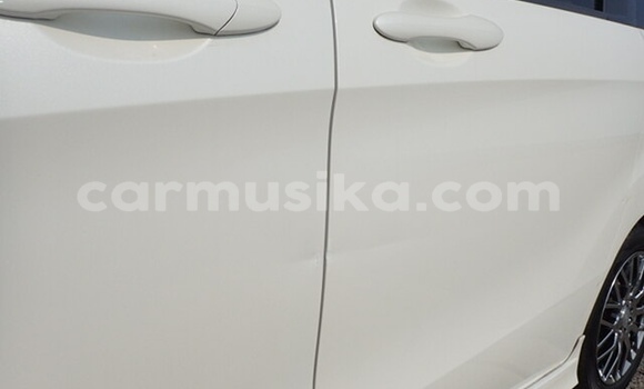 Tenga Tsaru Honda Freed Chena Mota in Beitbridge in Matabeleland South Tenga Tsaru Honda Freed Chena Mota in Beitbridge in Matabeleland South