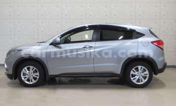Buy Used Honda Vezel Silver Car in Beitbridge in Matabeleland South Buy Used Honda Vezel Silver Car in Beitbridge in Matabeleland South