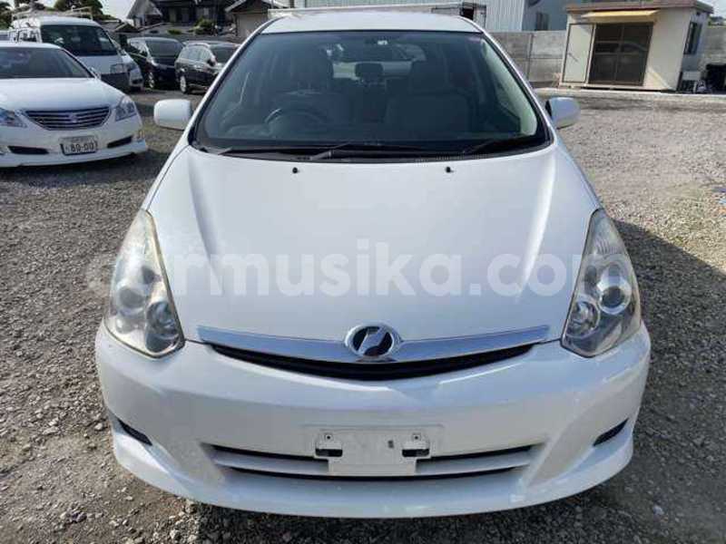 Big with watermark toyota wish matabeleland south beitbridge 22665