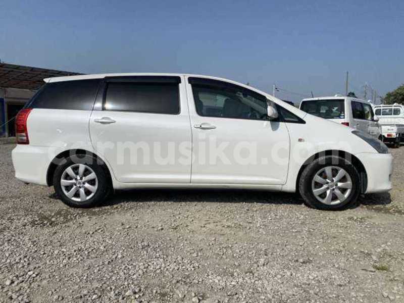 Big with watermark toyota wish matabeleland south beitbridge 22665