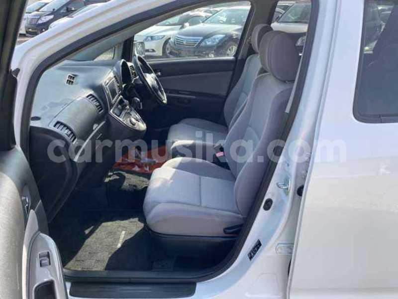 Big with watermark toyota wish matabeleland south beitbridge 22665