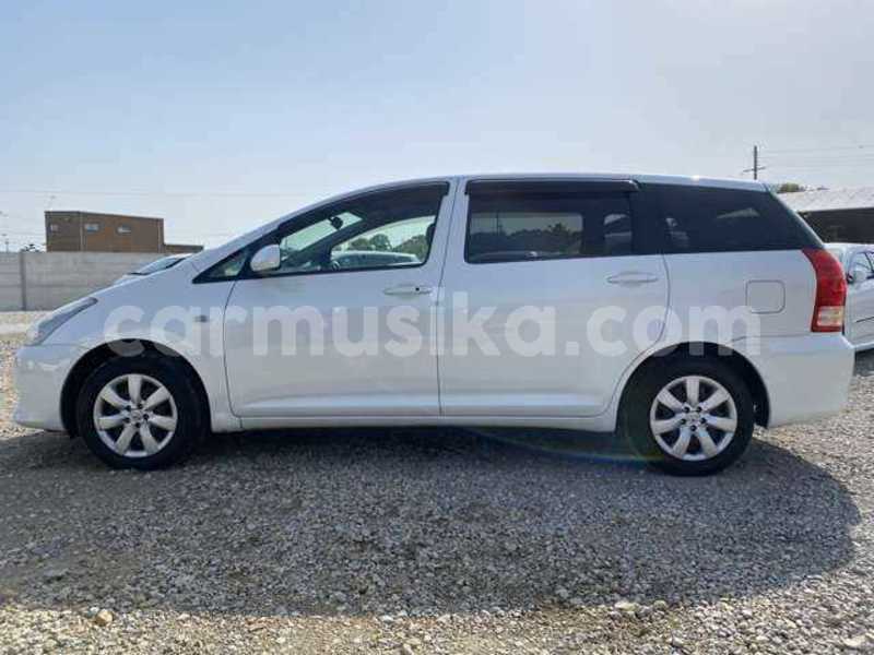 Big with watermark toyota wish matabeleland south beitbridge 22665