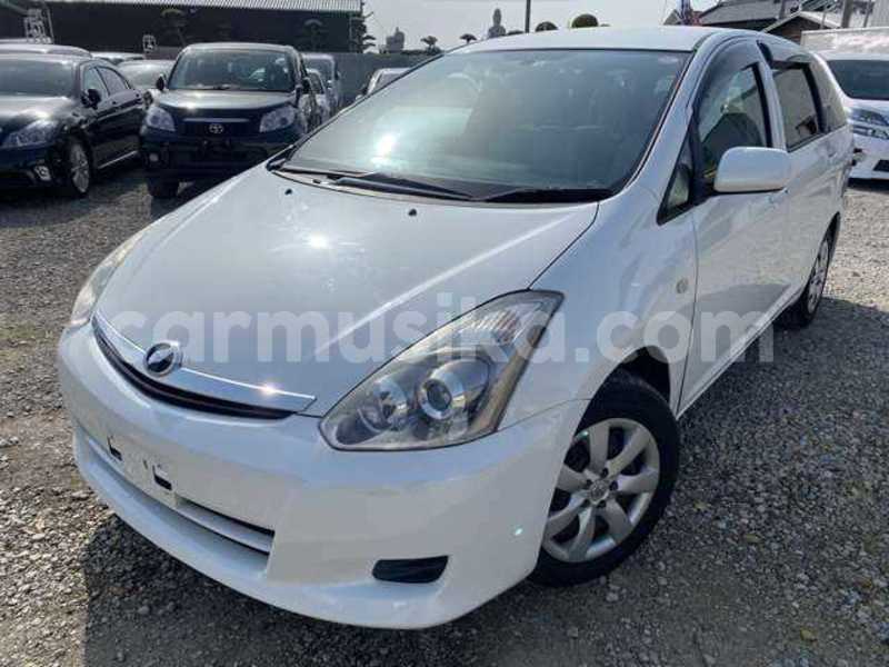 Big with watermark toyota wish matabeleland south beitbridge 22665