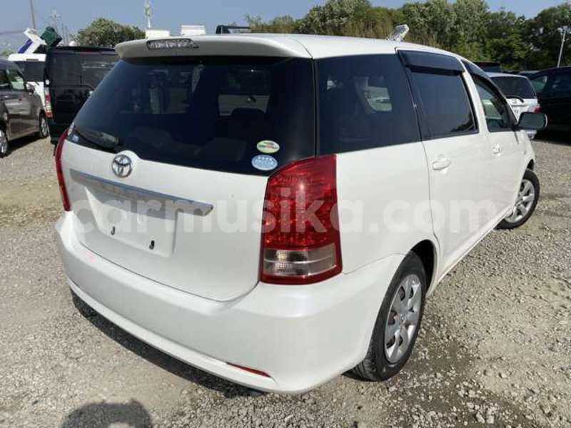 Big with watermark toyota wish matabeleland south beitbridge 22665