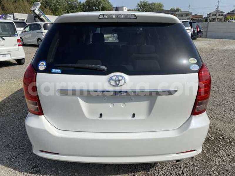 Big with watermark toyota wish matabeleland south beitbridge 22665