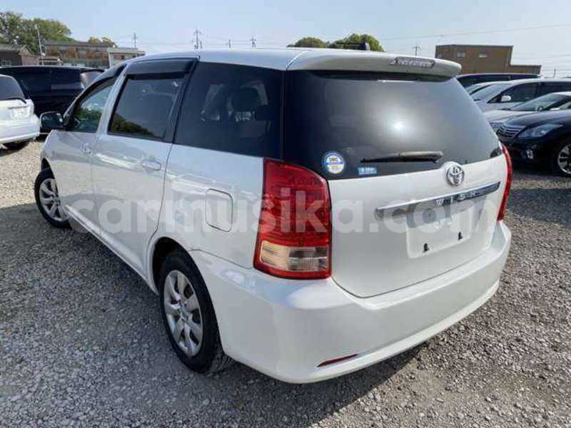 Big with watermark toyota wish matabeleland south beitbridge 22665