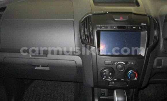 Tenga Tsaru Isuzu D–MAX Chena Mota in Beitbridge in Matabeleland South Tenga Tsaru Isuzu D–MAX Chena Mota in Beitbridge in Matabeleland South