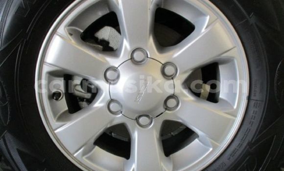 Tenga Tsaru Isuzu D–MAX Chena Mota in Beitbridge in Matabeleland South Tenga Tsaru Isuzu D–MAX Chena Mota in Beitbridge in Matabeleland South