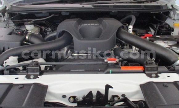 Tenga Tsaru Isuzu D–MAX Chena Mota in Beitbridge in Matabeleland South Tenga Tsaru Isuzu D–MAX Chena Mota in Beitbridge in Matabeleland South