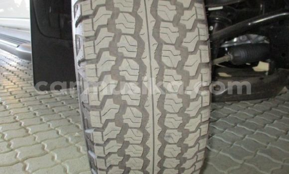 Tenga Tsaru Isuzu D–MAX Chena Mota in Beitbridge in Matabeleland South Tenga Tsaru Isuzu D–MAX Chena Mota in Beitbridge in Matabeleland South