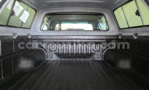 Tenga Tsaru Isuzu D–MAX Chena Mota in Beitbridge in Matabeleland South Tenga Tsaru Isuzu D–MAX Chena Mota in Beitbridge in Matabeleland South