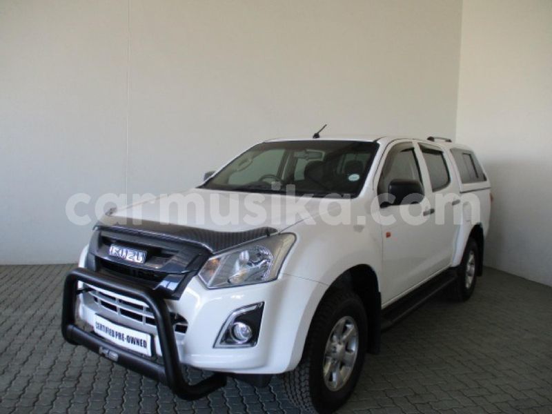 Big with watermark isuzu d max matabeleland south beitbridge 22666