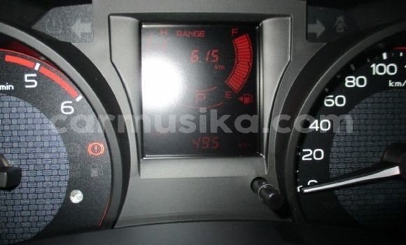 Tenga Tsaru Isuzu D–MAX Chena Mota in Beitbridge in Matabeleland South Tenga Tsaru Isuzu D–MAX Chena Mota in Beitbridge in Matabeleland South